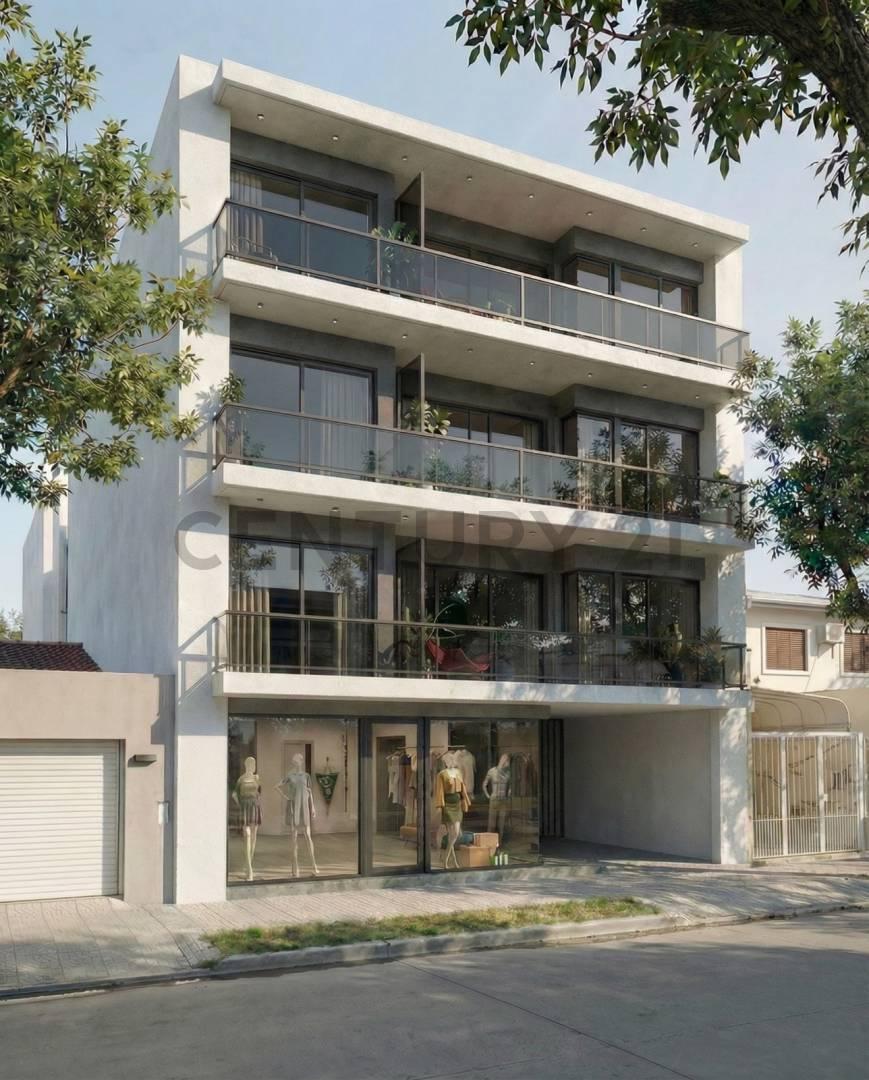 DEPARTAMENTO DE DOS DORMITORIOS CONTRAFRENTE|ALTA CALIDAD CONSTRUCTIVA|VENADO TUERTO — foto 1