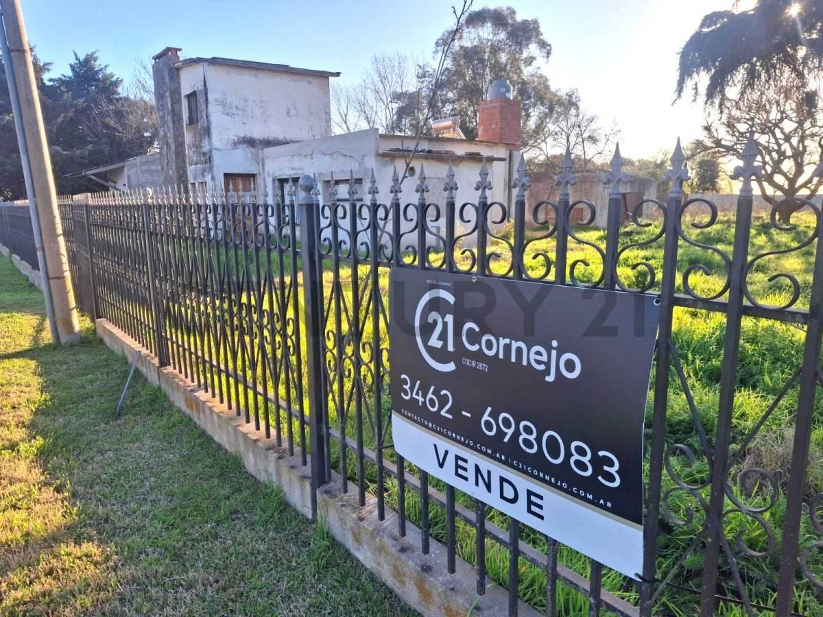 TERRENO EN SAN EDUARDO- SANTA FE — foto 1