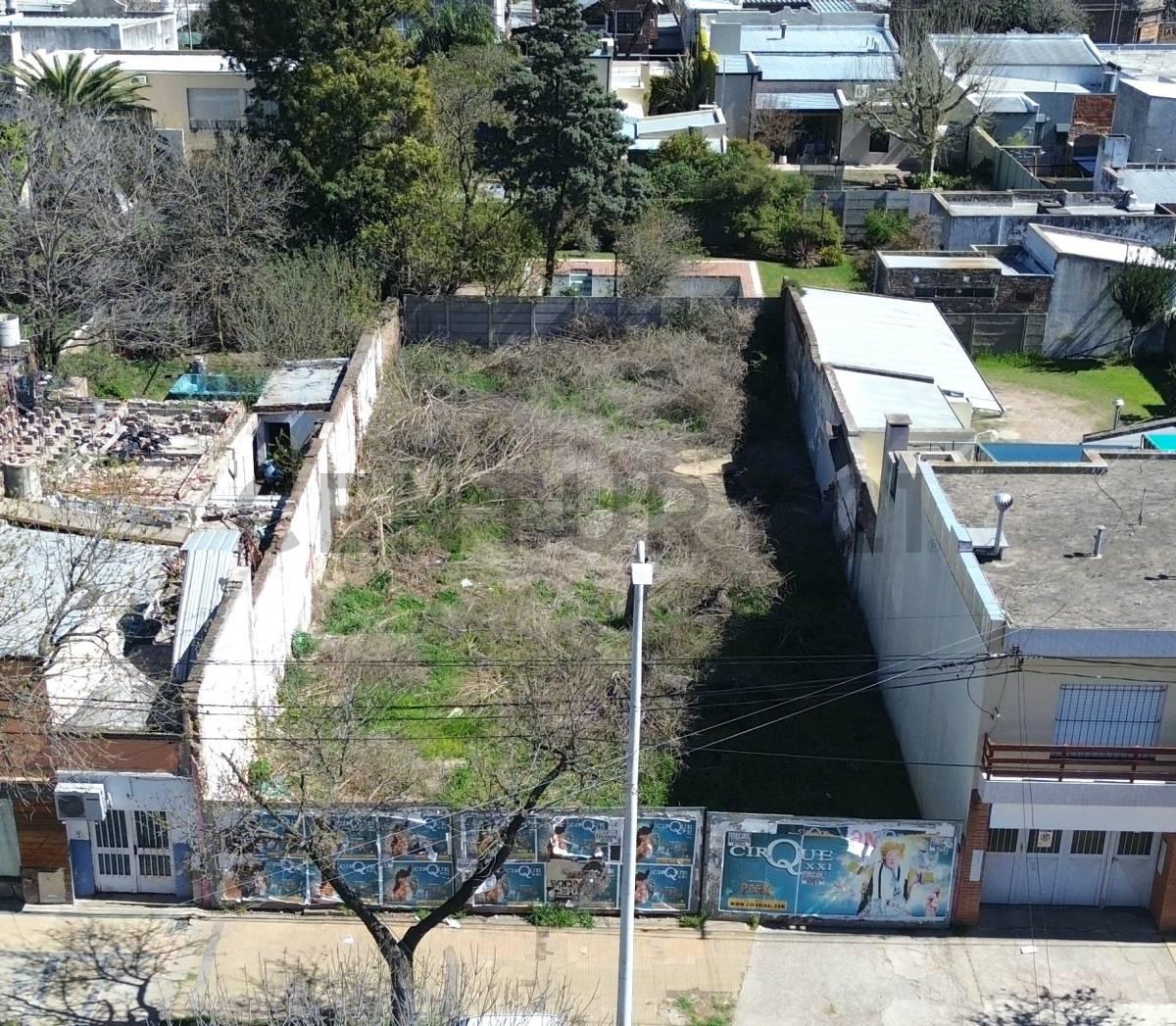 TIERRA PREMIUM PARA DESARROLLO EN EL CENTRO DE VENADO TUERTO | A solo 3 cuadras de Plaza San Martín — foto 1