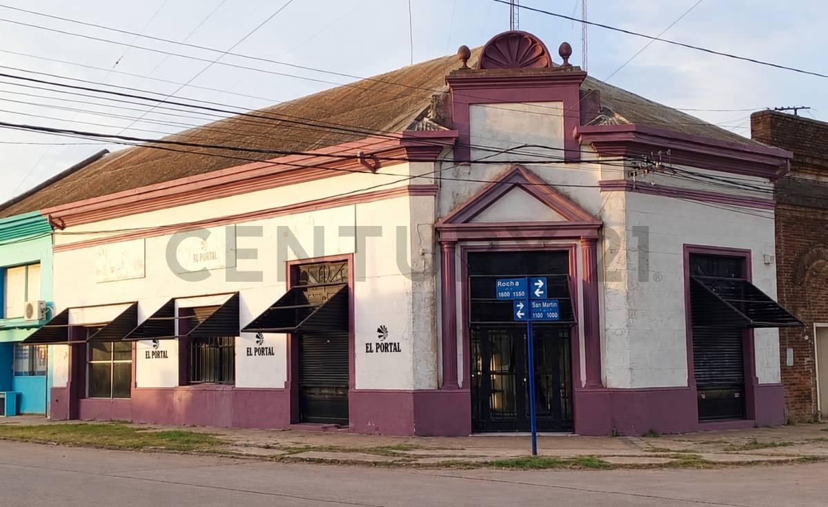 SALÓN COMERCIAL EXCELENTE UBICACION - SANTA ISABEL — foto 1
