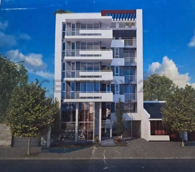 DEPARTAMENTO 2 DORMITORIOS | COCHERA| CENTRO II. VENADO TUERTO — foto 1