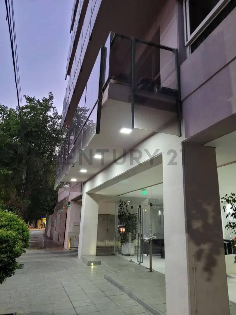 Semi piso en venta – Consorcio Catamarán VI – 7° piso, San Juan — foto 1