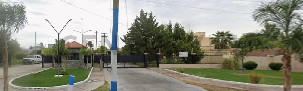 Lote Barrio Privado La Nueva Rinconada - Lote 6 - Pocito - Permuta — foto 1