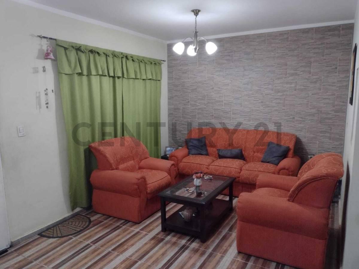 Se Vende Casa en Capital excelente Zona — foto 1