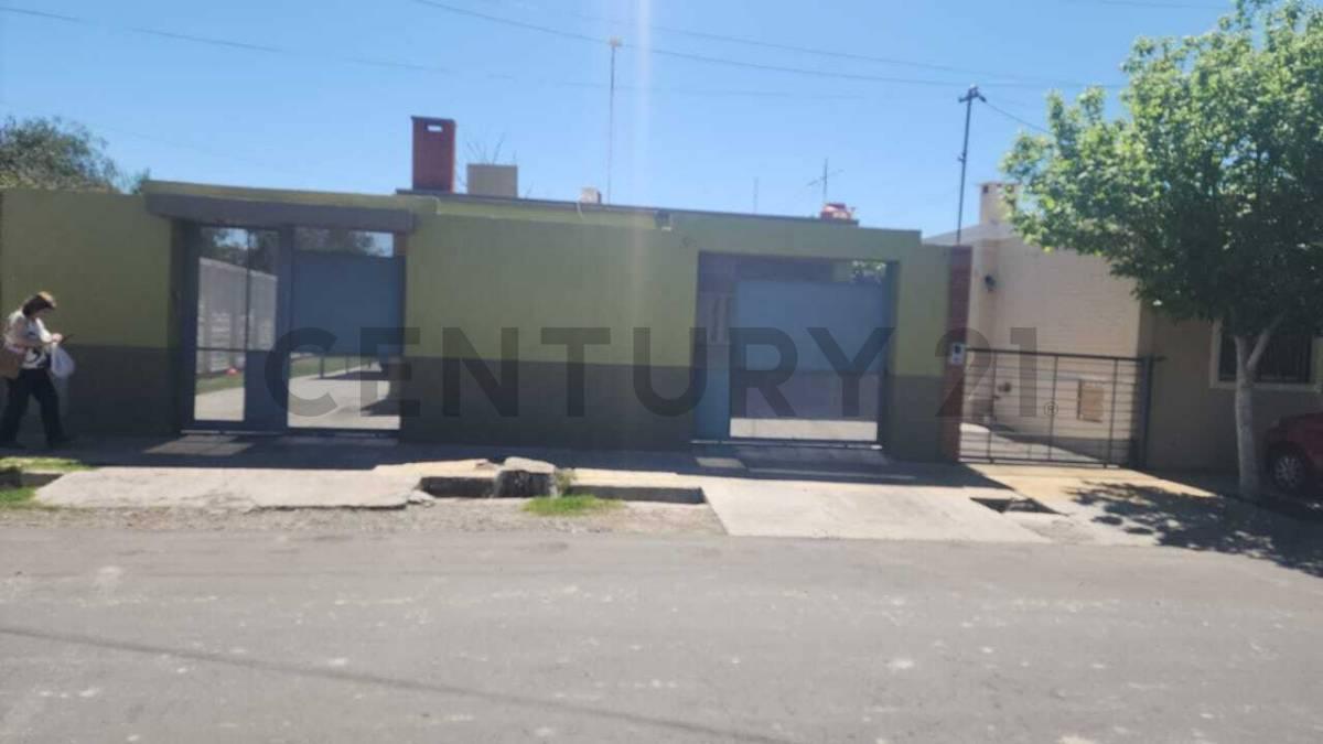 Lote Estratégico en Capital — foto 1