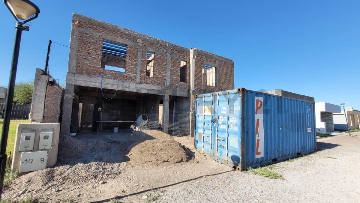VENTA - CASA A ESTRENAR BARRIO PORTALBA III — foto 1