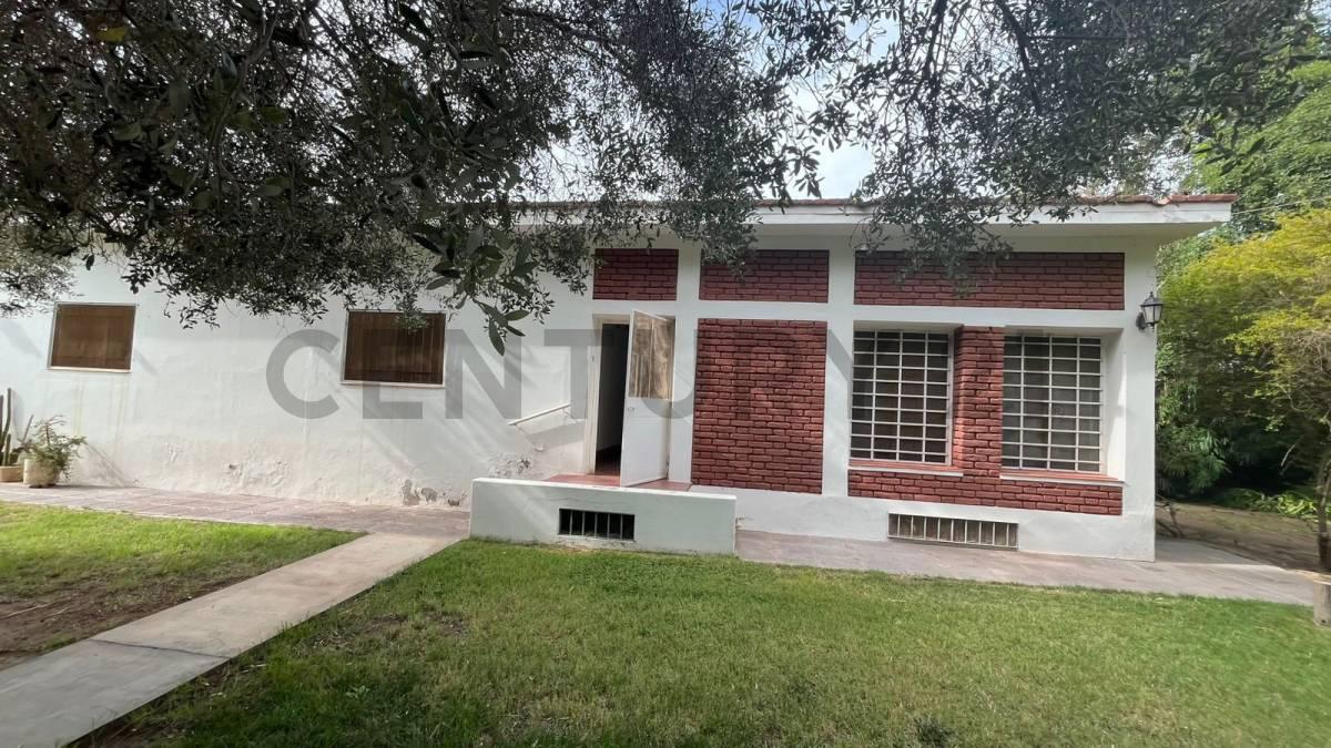 Casa Quinta en Venta – Rawson, San Juan — foto 1