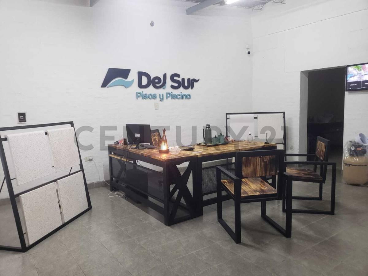 Galpón en venta en Rawson – Excelente ubicación y versatilidad comercial — foto 1