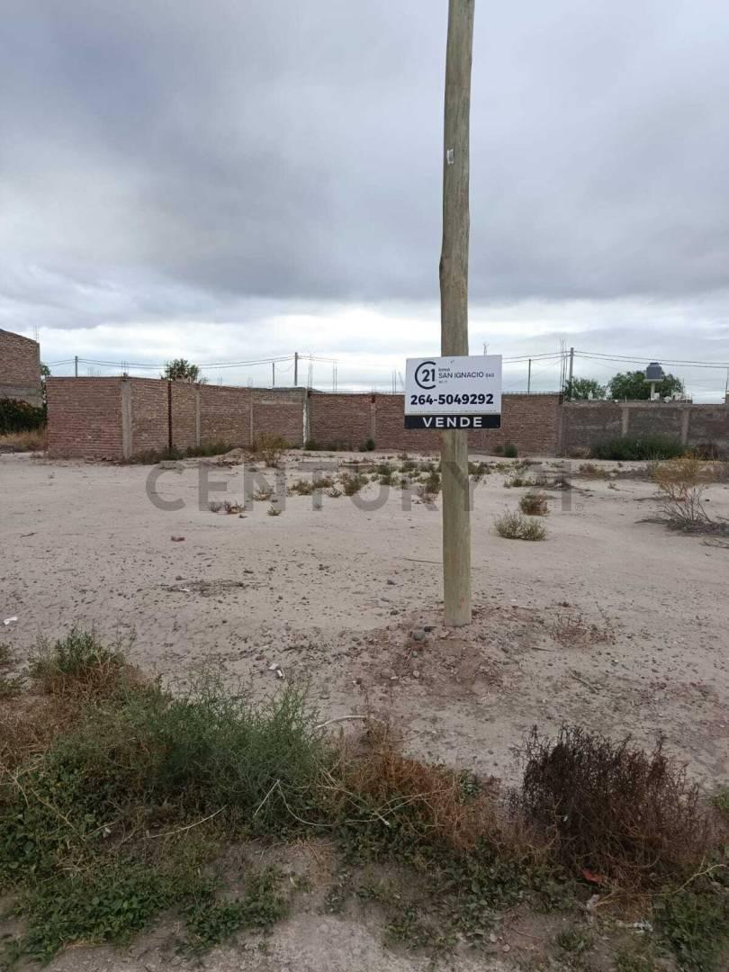 TERRENO EN SANTA LUCIA LOTEO PRIVADO PARQUE ACONCAGUA — foto 1