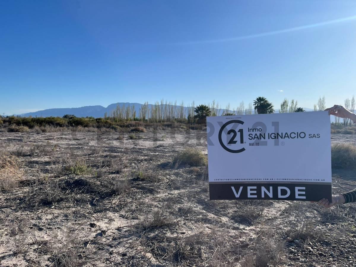 VENTA -TERRENOS 2224 MTS 2 - (MÉDANO DE ORO) — foto 1
