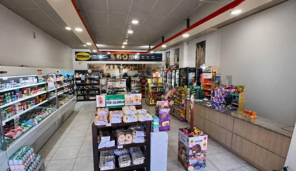 OPORTUNIDAD ÚNICA – FONDO DE COMERCIO EN FUNCIONAMIENTO (CONFIDENCIAL) — foto 1