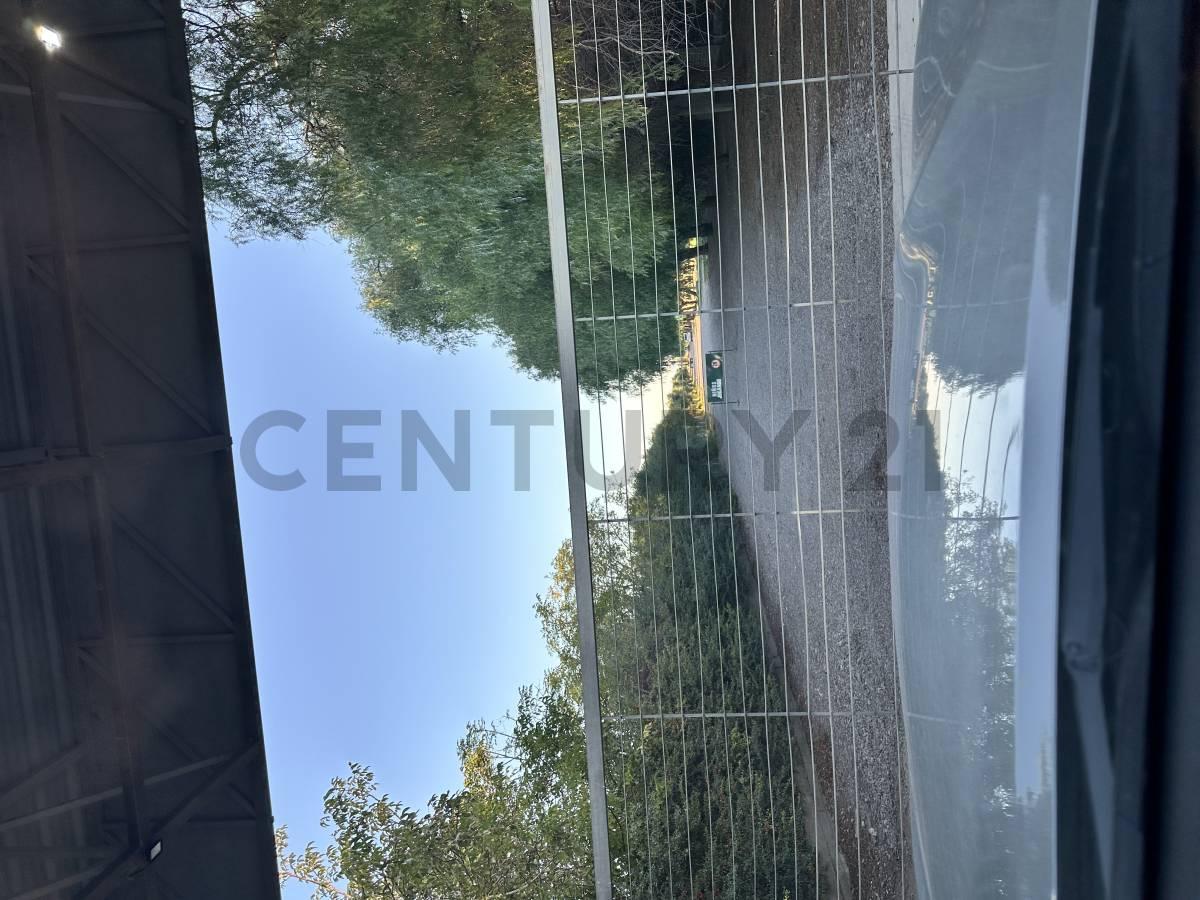 Venta de lote en exclusivo barrio Solares de Pocito — foto 1