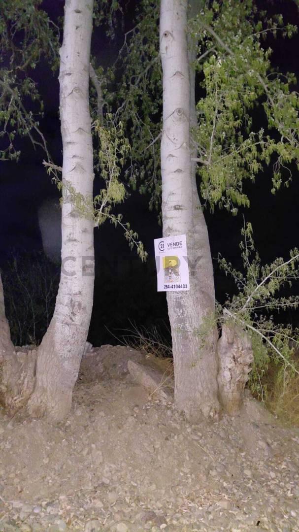 VENDO LOTE EN ULLUM . — foto 1