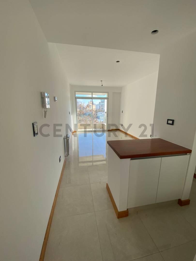 Departamento de un dormitorio a estrenar en venta – La Plata — foto 1