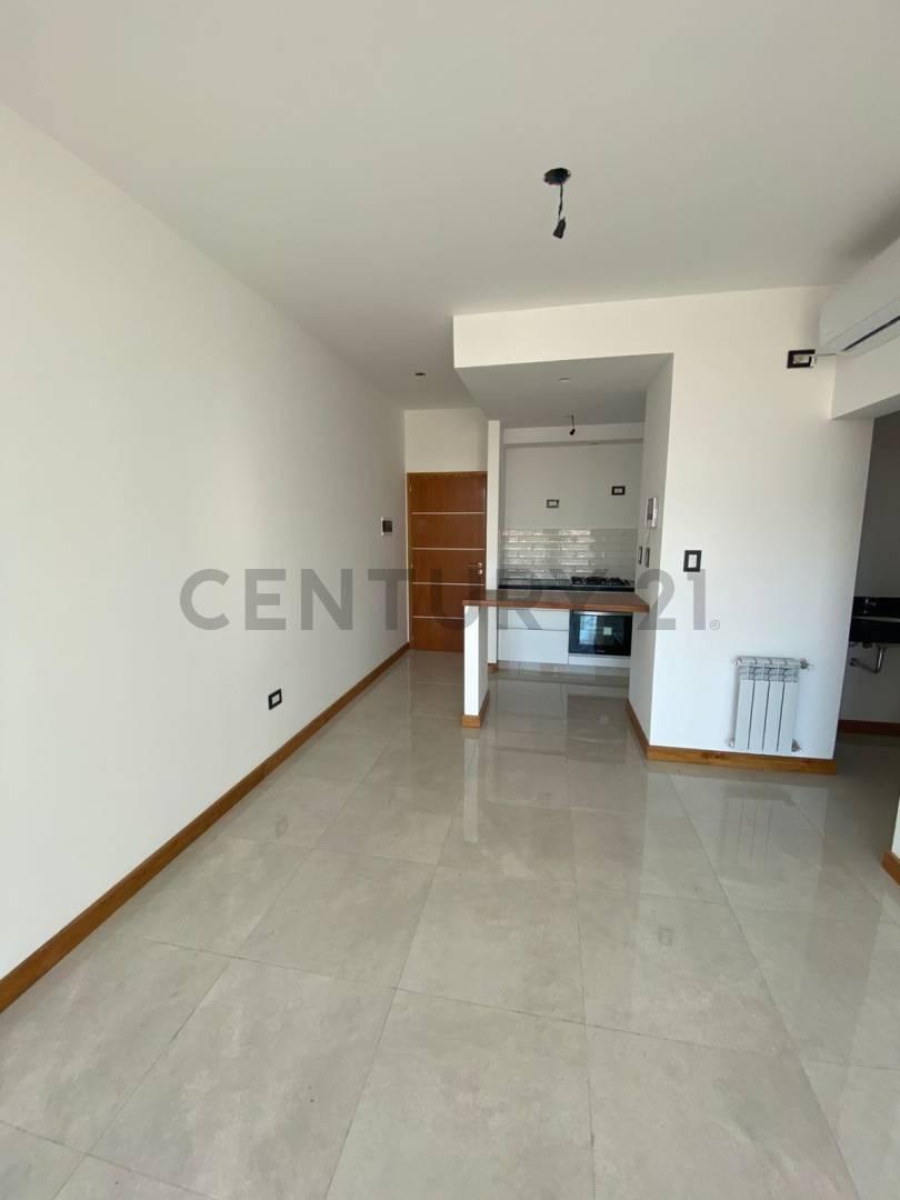 Departamento de un dormitorio a estrenar en venta – La Plata — foto 1