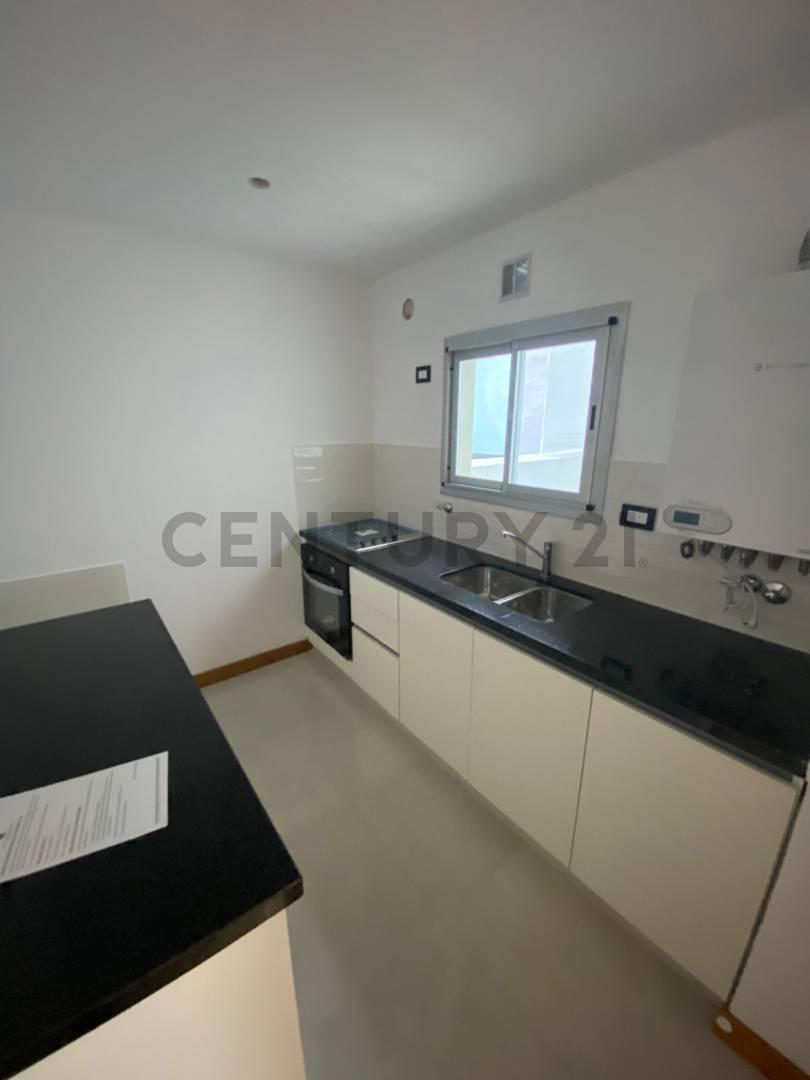 Departamento a estrenar en La Plata — foto 1