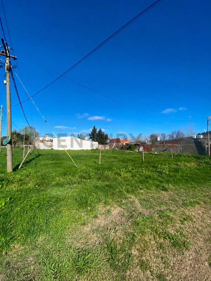 TERRENO EN VENTA – LOS HORNOS CALLE 167 y 58 — foto 1