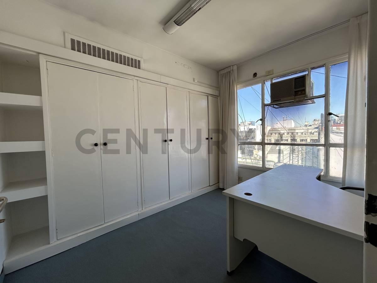 VENTA OFICINA 5 AMBIENTES EN SAN NICOLAS — foto 1