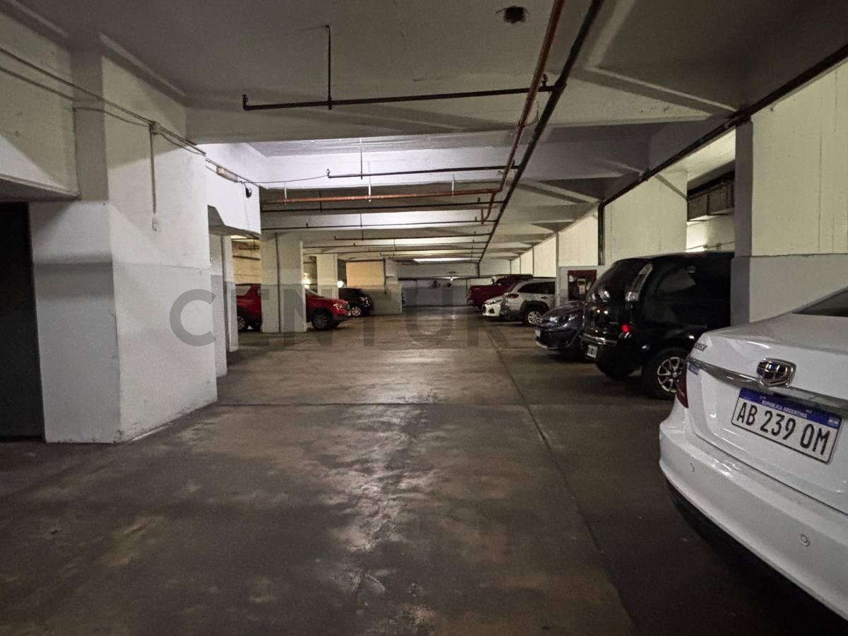 VENTA COCHERA EN SAN NICOLAS — foto 1