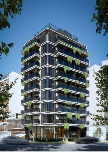 VENTA DEPARTAMENTO 3 AMBIENTES EN CONSTRUCCIÓN EN PALERMO - FINANCIACIÓN DISPONIBLE — foto 1