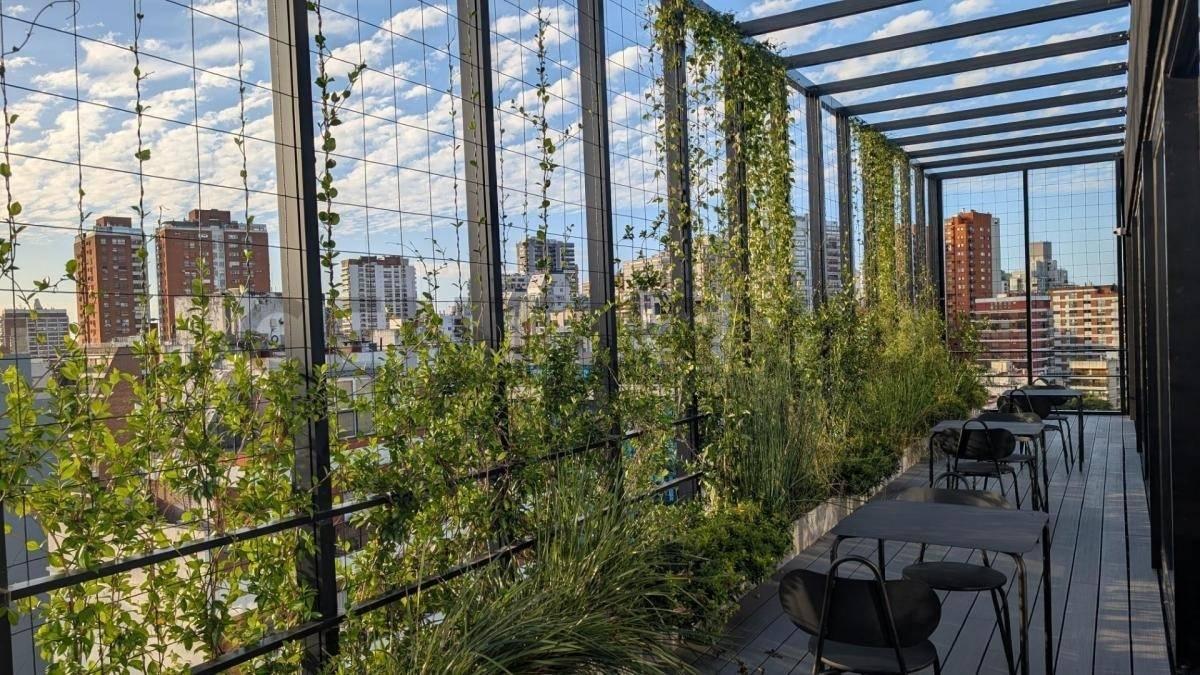Venta Oficina A ESTRENAR de 182 m² en Excelente Zona de Belgrano AAA / ACEPTA PERMUTA — foto 1