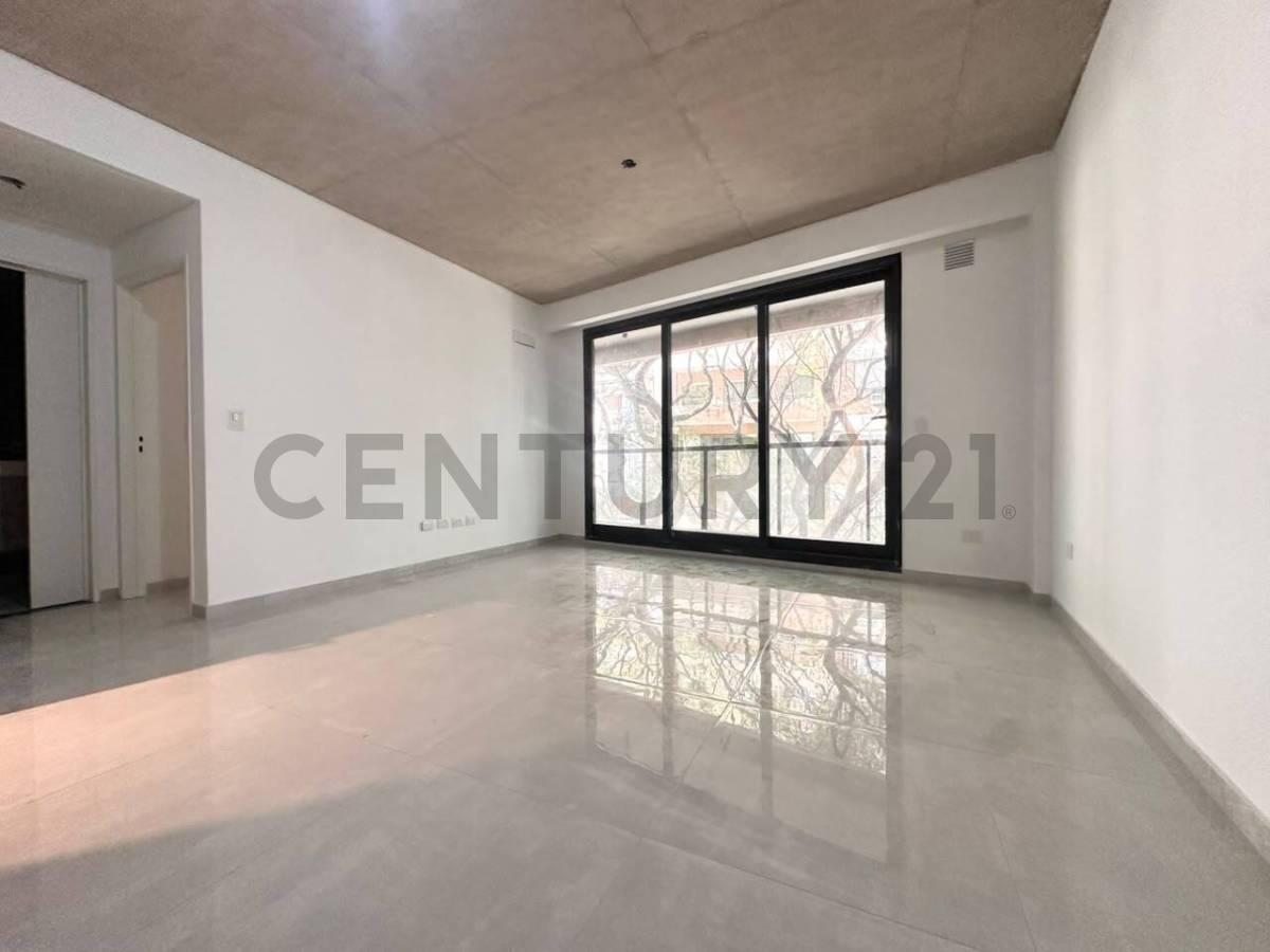 VENTA DEPARTAMENTO 2 AMBIENTES A ESTRENAR EN PALERMO — foto 1