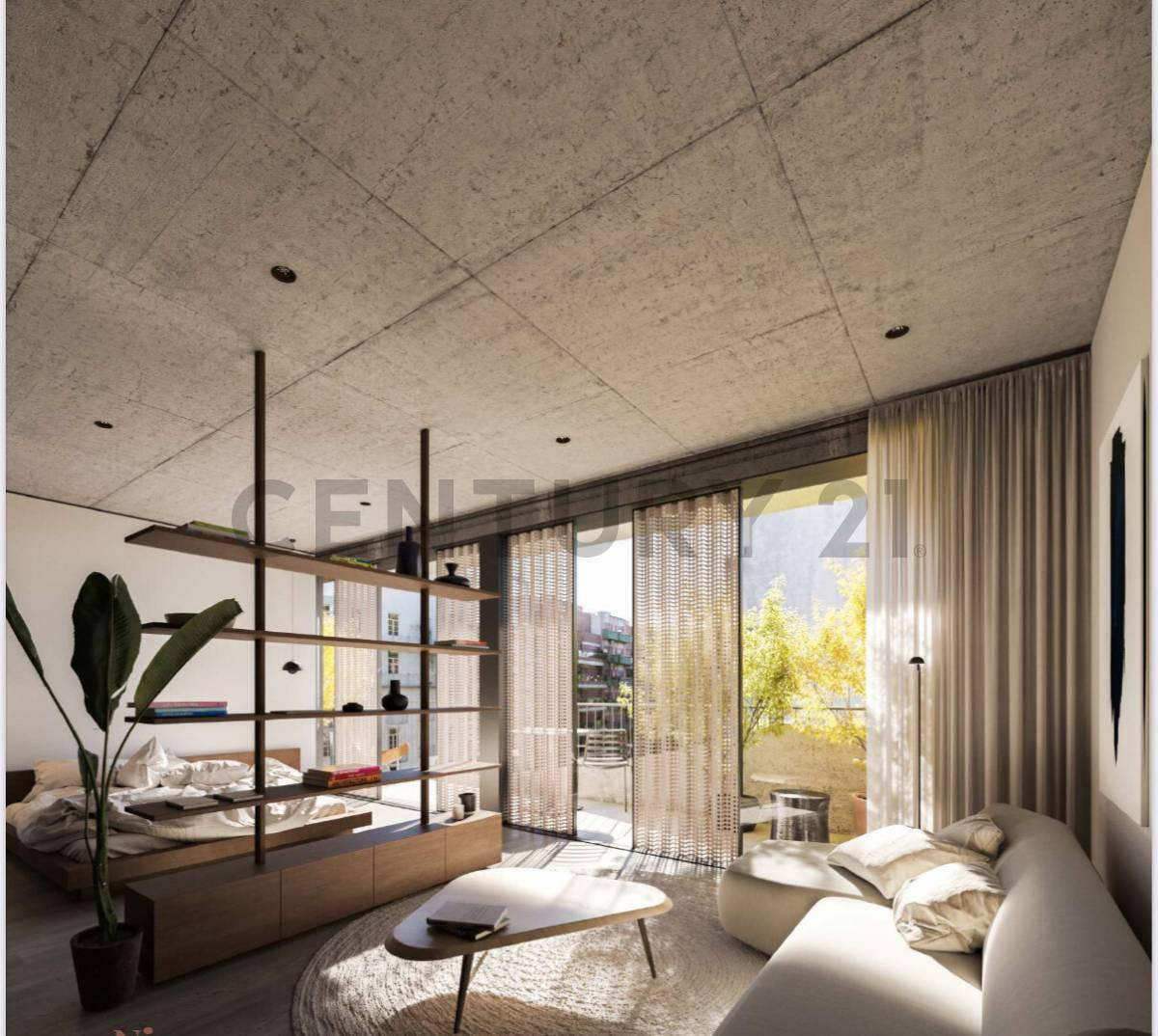 VENTA DEPARTAMENTO MONOAMBIENTE AV CORDOBA Y BILLINGHUST VILLA CRESPO — foto 1
