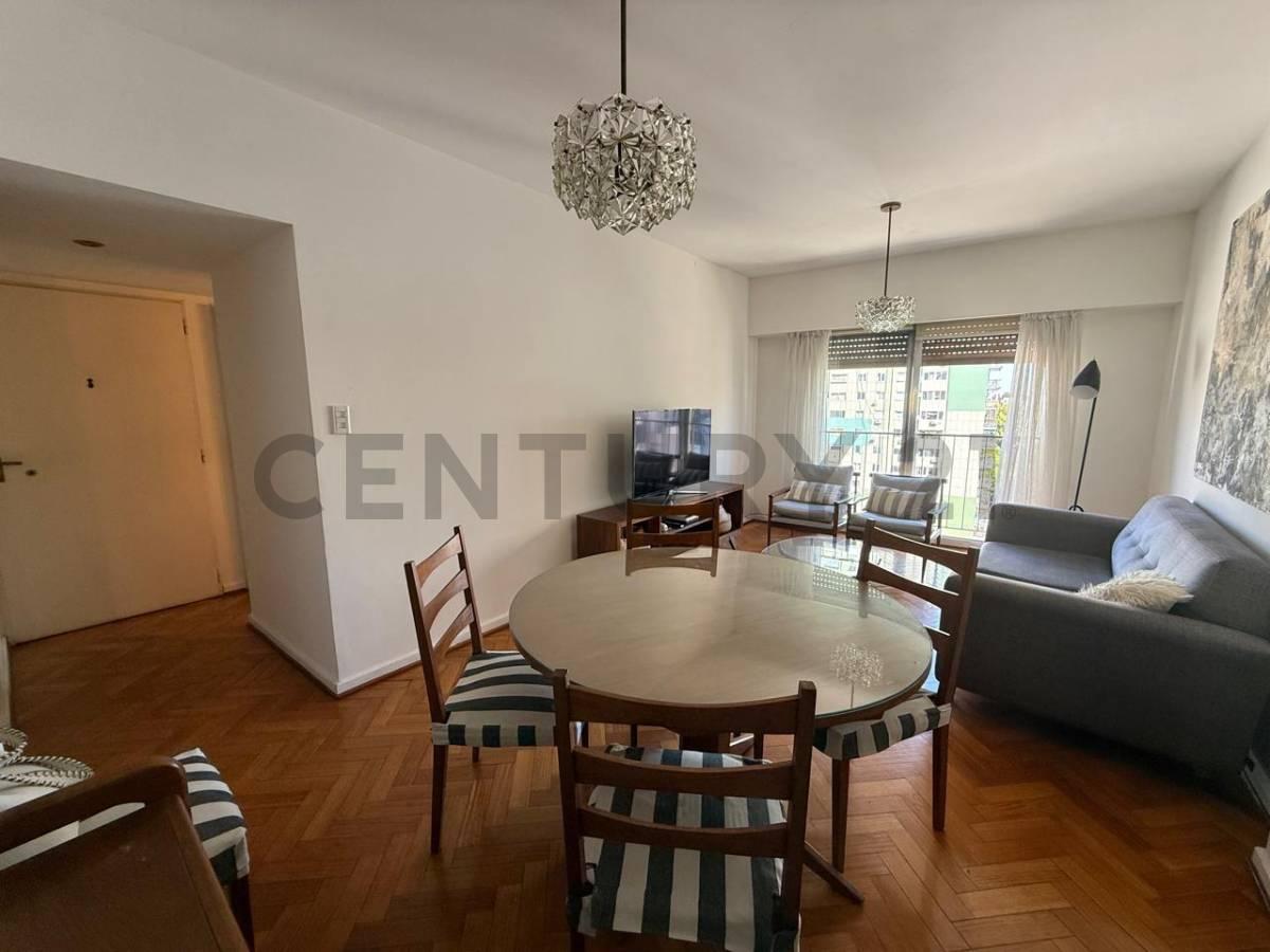 Venta departamento 4 ambientes en Balvanera — foto 1
