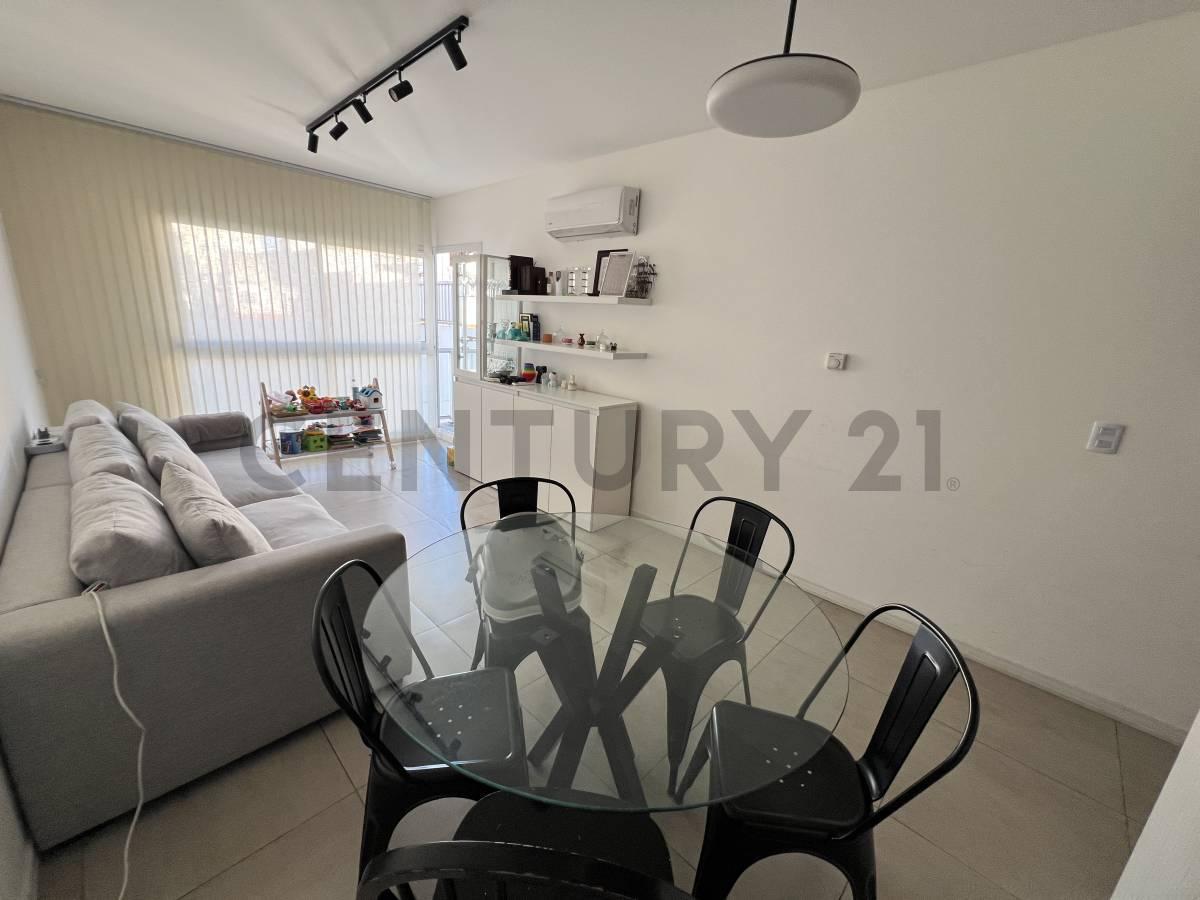 VENTA DEPTO 2 AMBIENTES + TOILETTE - EDIFICIO FULL AMENITIES + SEGURIDAD 24HS PALERMO — foto 1