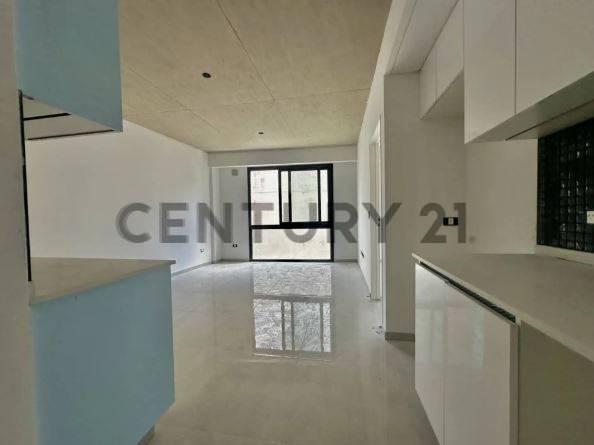 VENTA DEPARTAMENTO 2 AMBIENTES A ESTRENAR EN PALERMO INVERSIÓN — foto 1