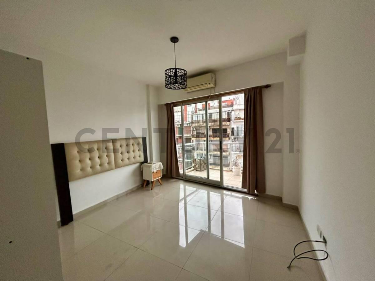 VENTA DE DEPARTAMENTO MONOAMBIENTE EN BALVANERA — foto 1