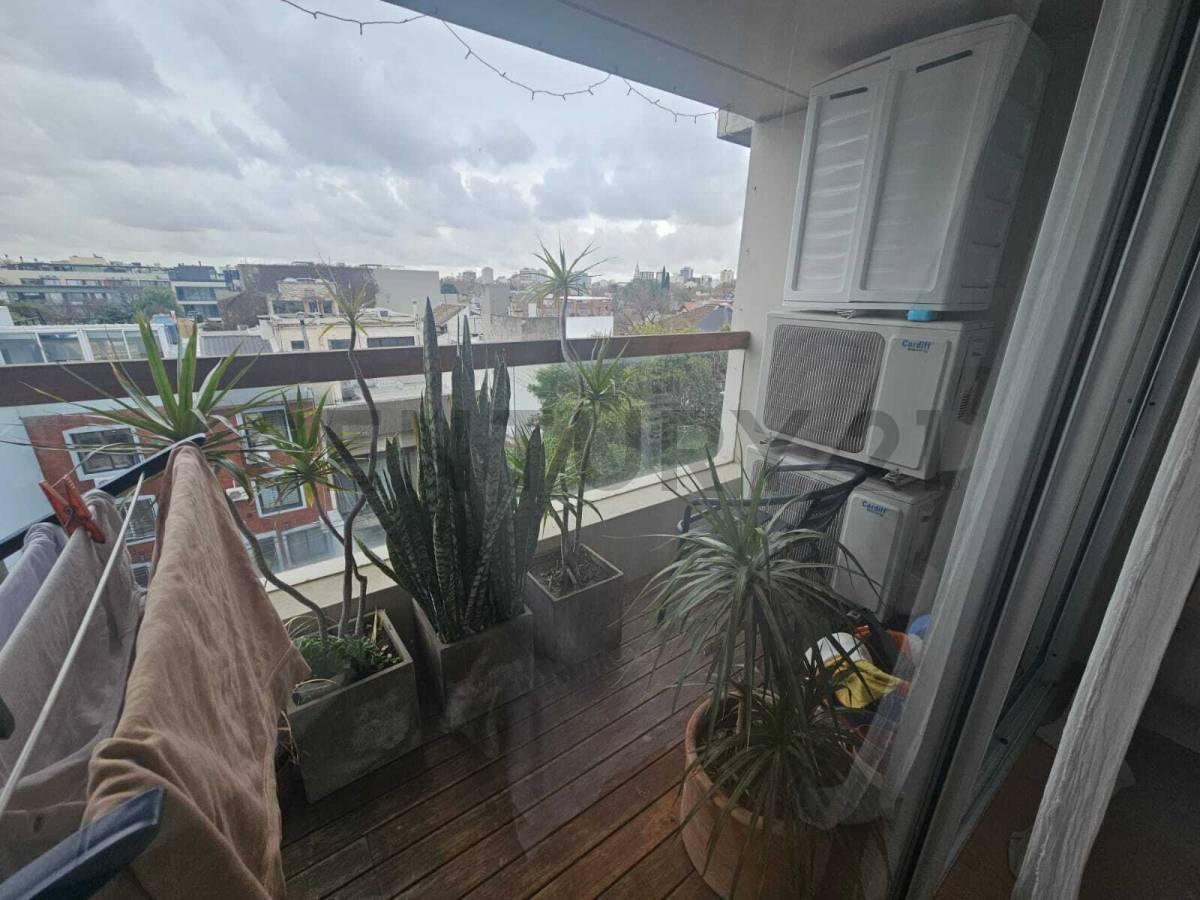 VENTA 3 AMBIENTES EN VILLA ORTUZAR — foto 1