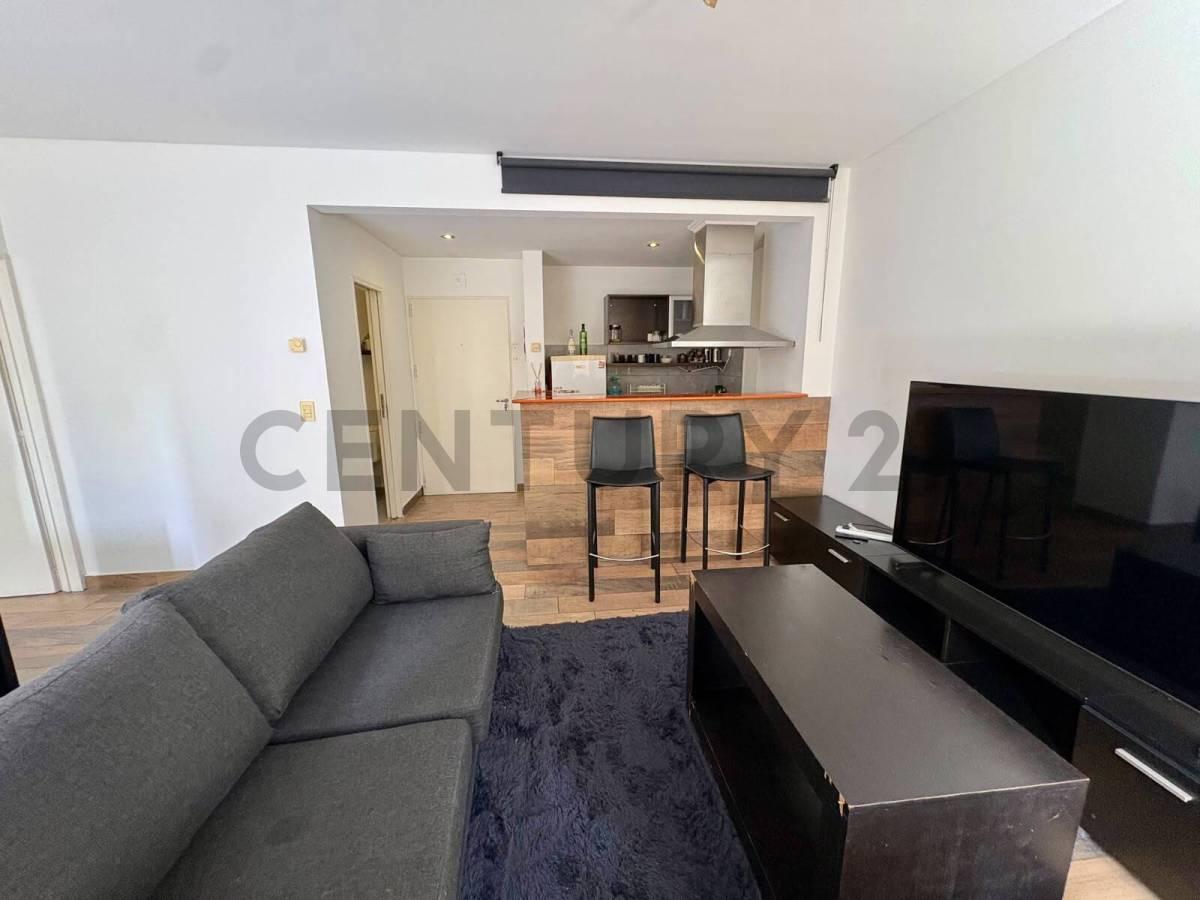 VENTA DEPARTAMENTO 2 AMBIENTES CON AMENITIES EN RECOLETA — foto 1