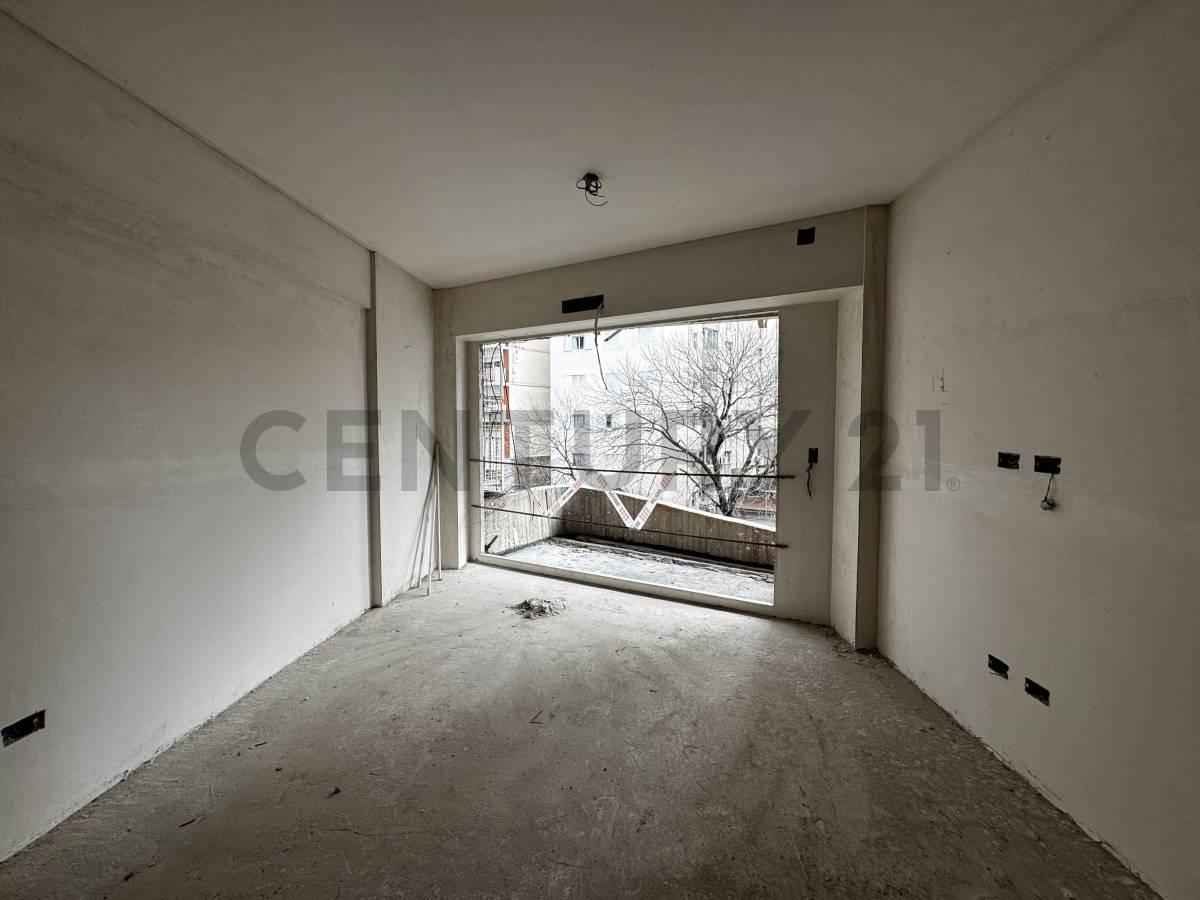 VENTA DEPARTAMENTO MONOAMBIENTE EN VILLA CRESPO - FINANCIACIÓN — foto 1