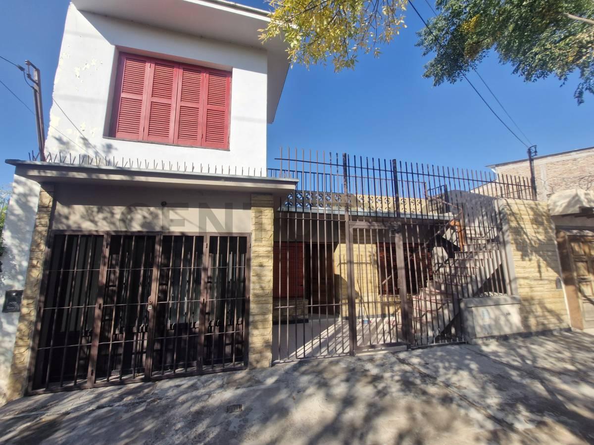 VENTA CASA + DEPARTAMENTO LAS HERAS — foto 1
