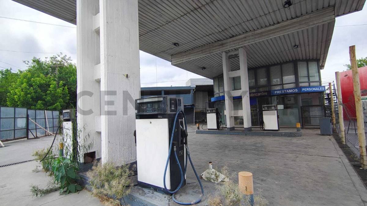 VENTA DE ESTACIÓN DE SERVICIO EN CIUDAD DE MENDOZA-ID:292564 — foto 1