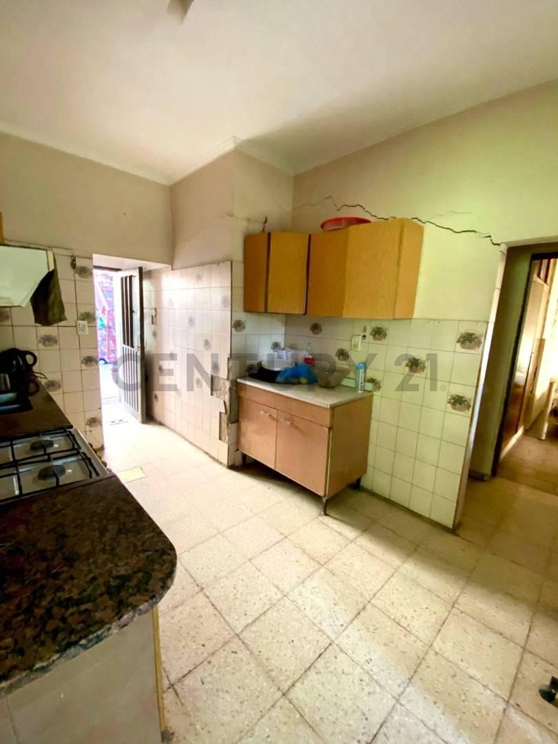 VENTA DE CASA DE 3 DORMITORIOS EN LAS HERAS, MENDOZA. ID: 350118 — foto 1