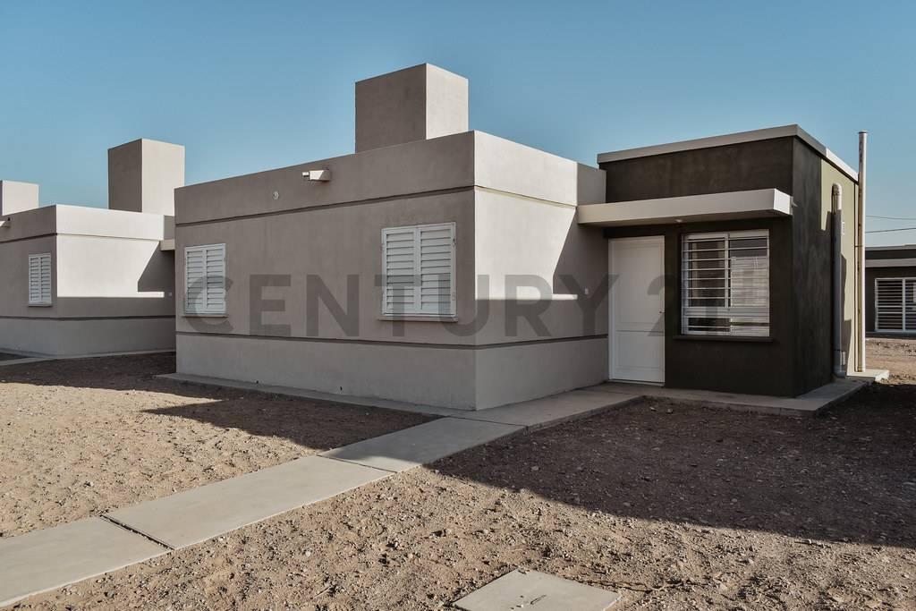 Casa en venta llave en mano - ID: 309154 — foto 1