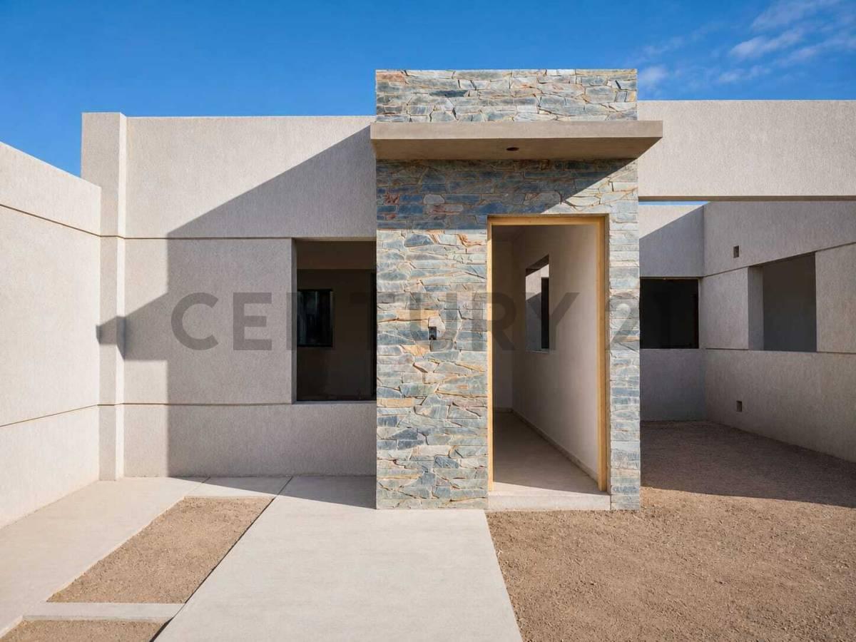 VENTA DE CASA EN POZO DE 3 DORMITORIOS EN GUTIERREZ, MAIPÚ. MENDOZA- ID: 362030 — foto 1
