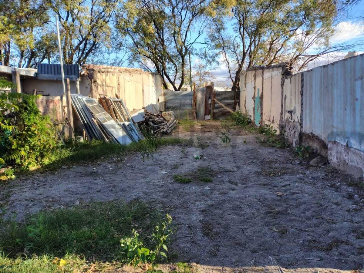 VENTA DE LOTE EN CENTRO DE SAN RAFAEL, MENDOZA. ID: 366660 — foto 1