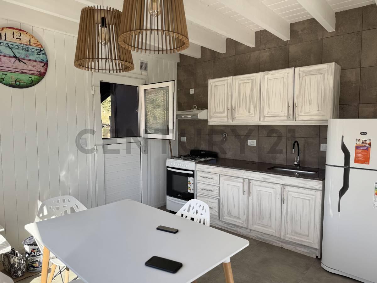 VENTA DEPARTAMENTO SAN MARTIN DE LOS ANDES. BARRIO LAS NALCAS — foto 1
