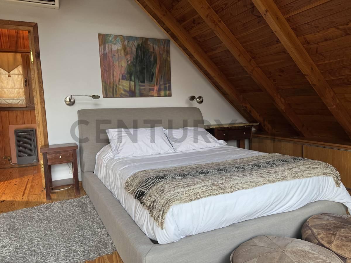 ALQUILER DEPARTAMENTO SAN MARTIN DE LOS ANDES. ALTOS DEL SOL , AMUEBLADO — foto 1