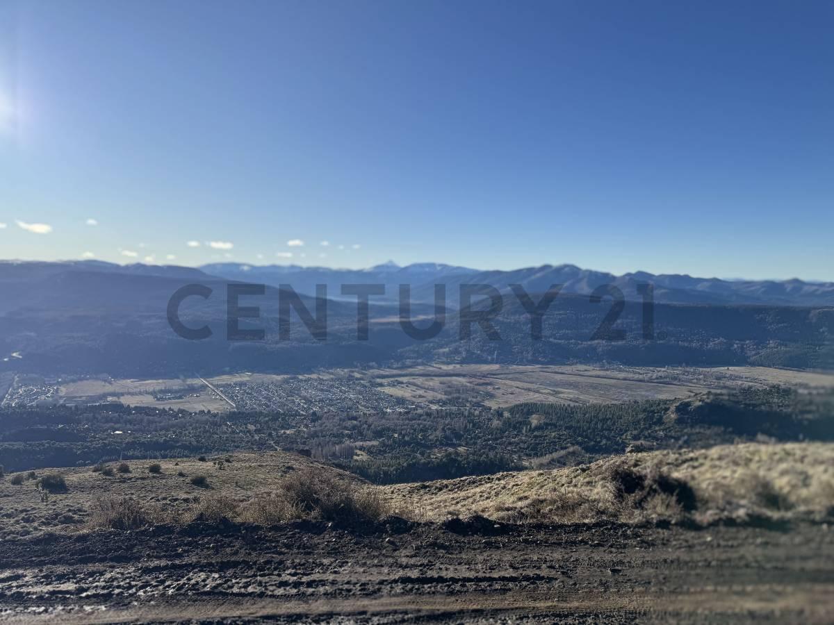 VENTA TERRENO SAN MARTIN DE LOS ANDES. ESTANCIA MIRALEJOS — foto 1
