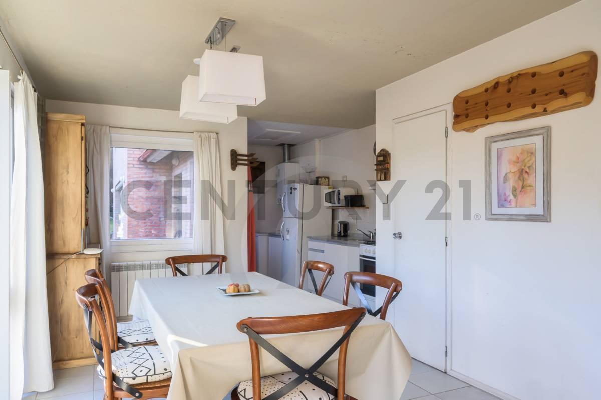 VENTA DEPARTAMENTO SAN MARTIN DE LOS ANDES. CASCO CENTRICO APTO CREDITO. — foto 1