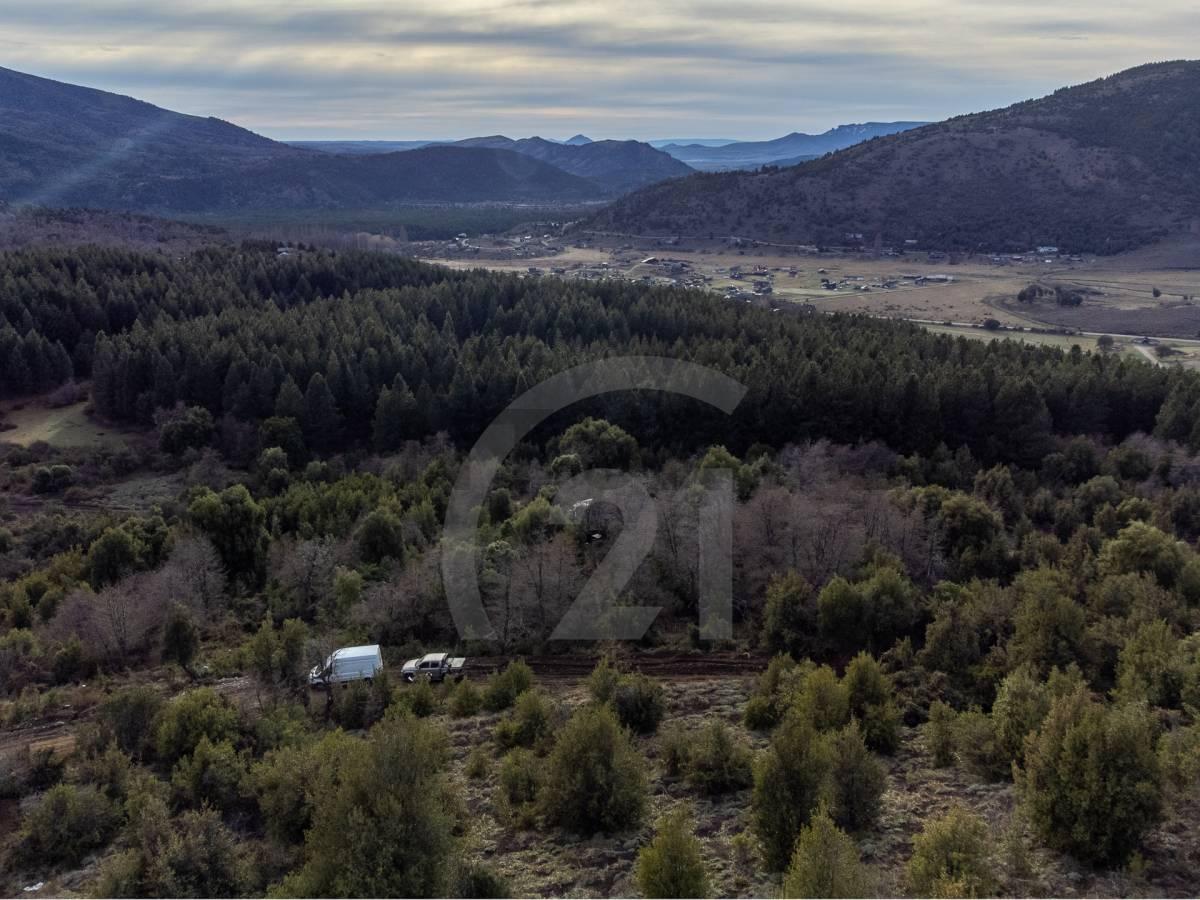 VENTA TERRENO SAN MARTIN DE LOS ANDES. KALEUCHE ALTO — foto 1