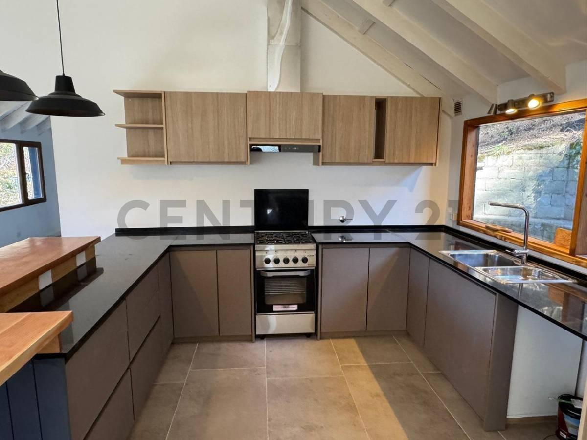 VENTA CASA SAN MARTIN DE LOS ANDES. ALTOS DEL SOL — foto 1