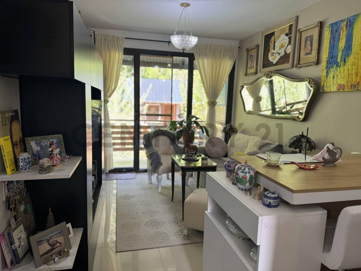 VENTA DEPARTAMENTO SAN MARTIN DE LOS ANDES. CASCO CENTRICO — foto 1
