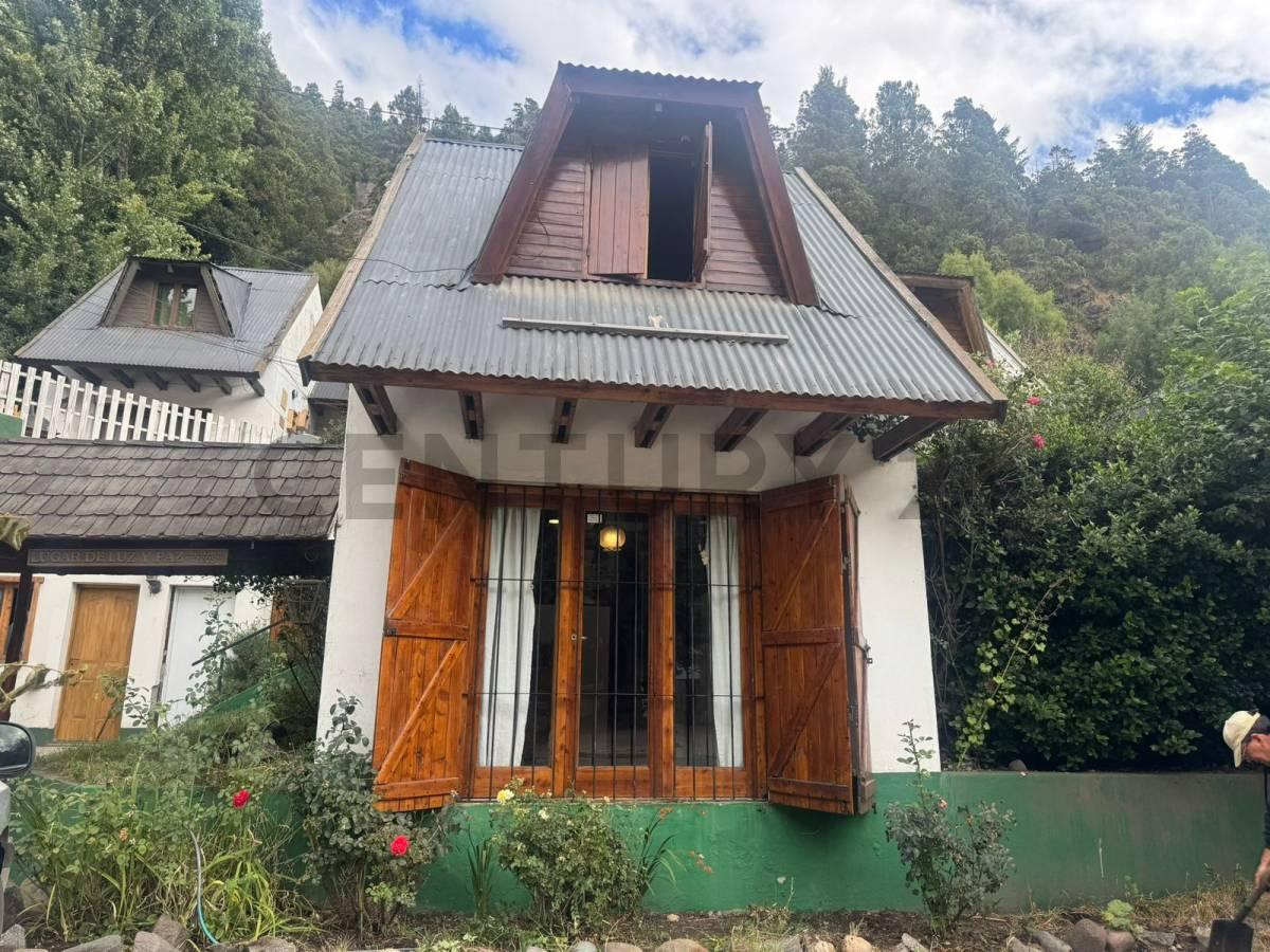 VENTA DEPARTAMENTO SAN MARTIN DE LOS ANDES. ZONA CENTRO, AV. KOESSLER. — foto 1