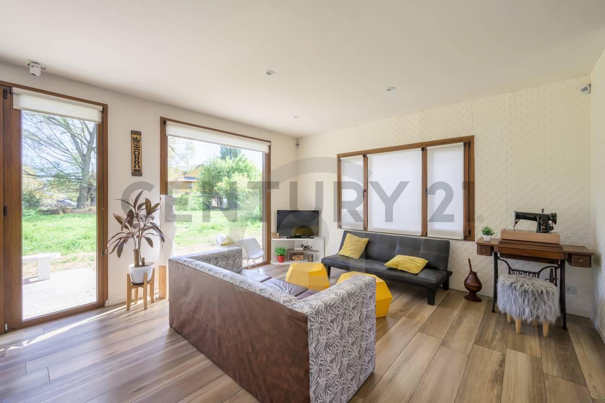 VENTA CASA SAN MARTIN DE LOS ANDES. A ESTRENAR , BARRIO LA CASCADA — foto 1