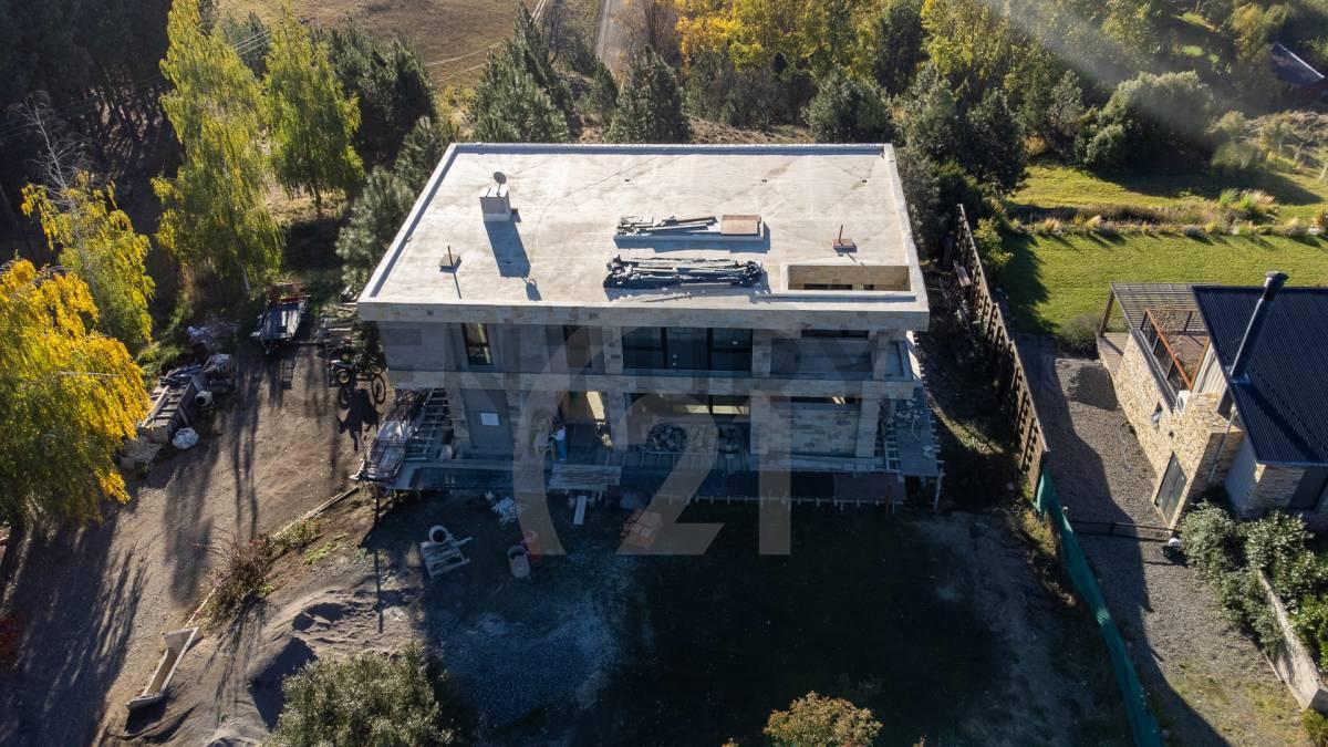 VENTA CASA SAN MARTIN DE LOS ANDES . PROYECTO PREMIUM DE ARQUITECTURA BARRIO CASCO. — foto 1